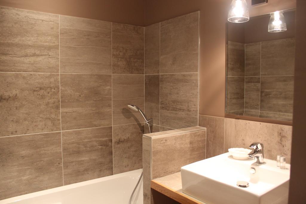 Villa Pen Prad Sauzon Room photo